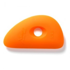 Soft Silicone Rib SCR-02 Soft Silicone Rib SCR-02